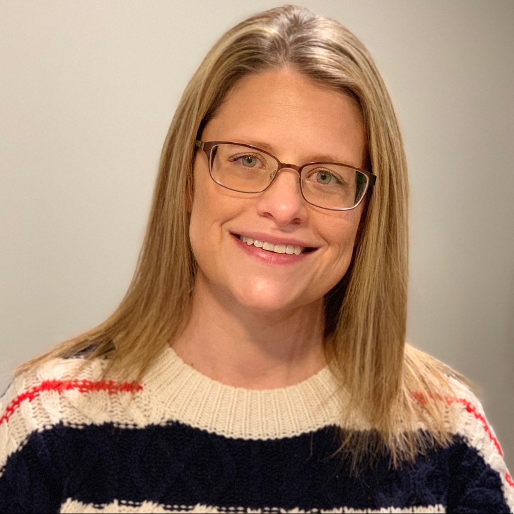 Meet your Posher, Liz